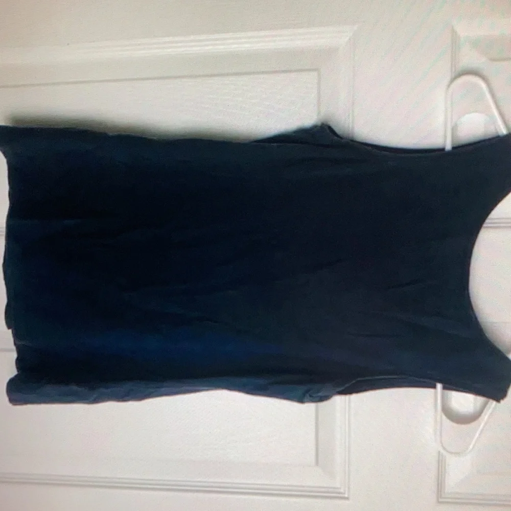 Flower patterned vest - Picture 4 of 4